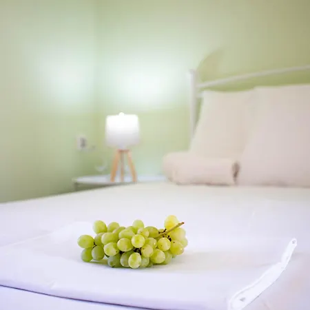 Apartamento Ladina Comfort Ligia