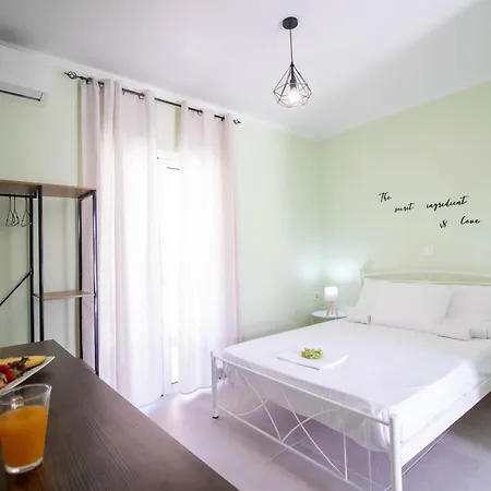 Ladina Comfort Apartamento Ligia