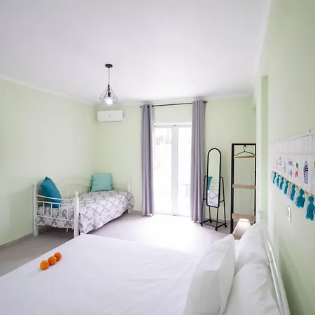 Apartamento Ladina Comfort *