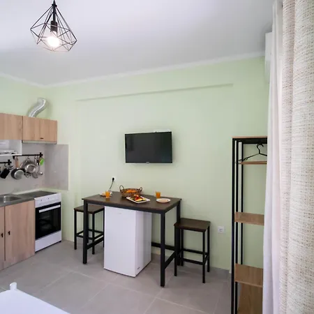 Apartamento Ladina Comfort Ligia
