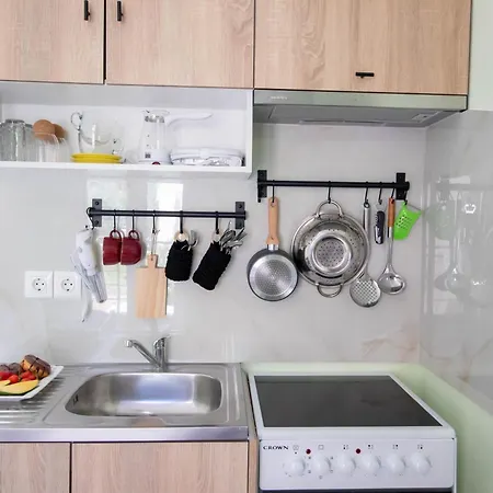 Apartamento Ladina Comfort *