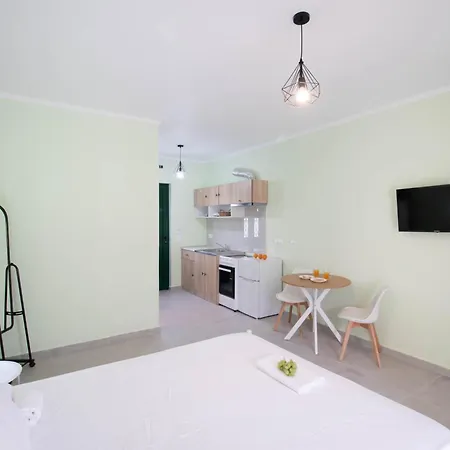 Ladina Comfort Apartamento