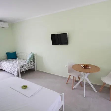 Apartamento Ladina Comfort *