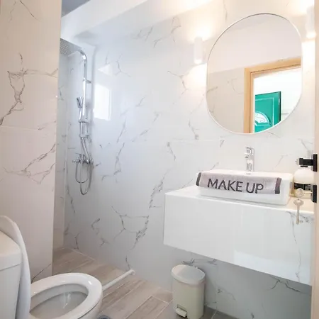 Ladina Comfort Apartamento Ligia