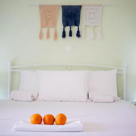 Apartamento Ladina Comfort Ligia
