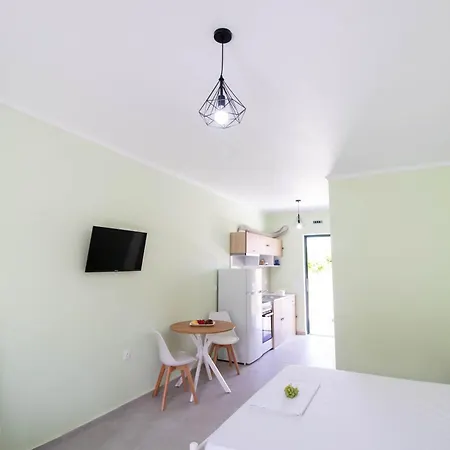 Ladina Comfort Apartamento *