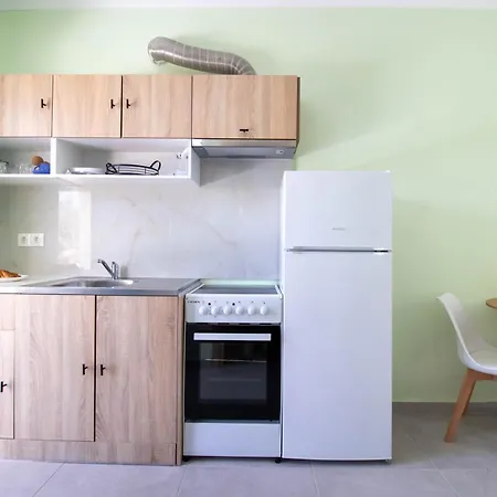 Apartamento Ladina Comfort Ligia