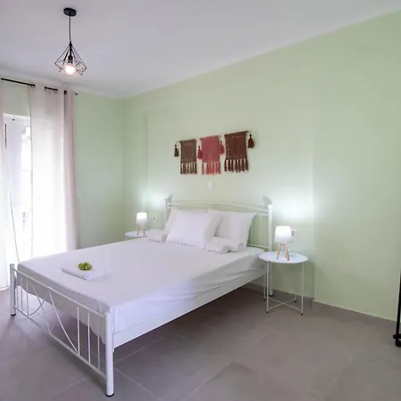 Apartamento Ladina Comfort
