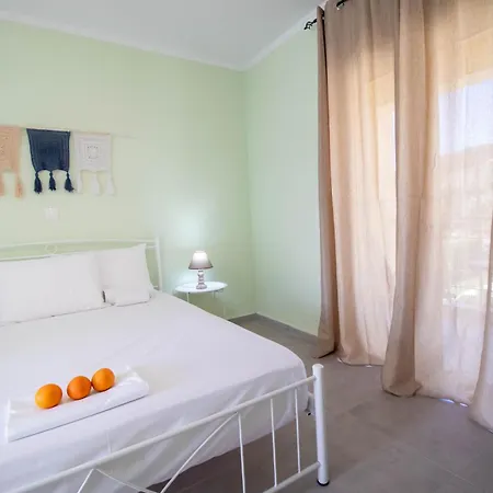 Apartamento Ladina Comfort Ligia