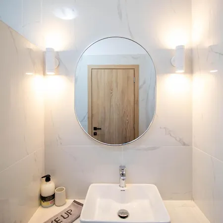 Apartamento Ladina Comfort