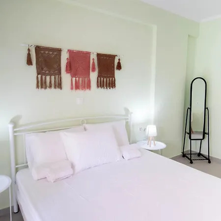 Apartamento Ladina Comfort Ligia