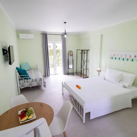 Apartamento Ladina Comfort Ligia