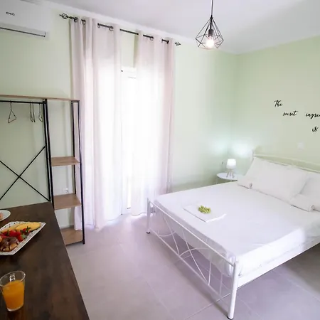 Apartamento Ladina Comfort Ligia