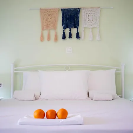 Ladina Comfort Apartamento *