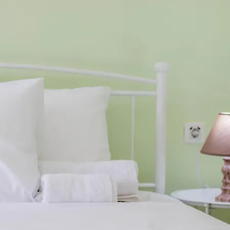 Apartamento Ladina Comfort Ligia